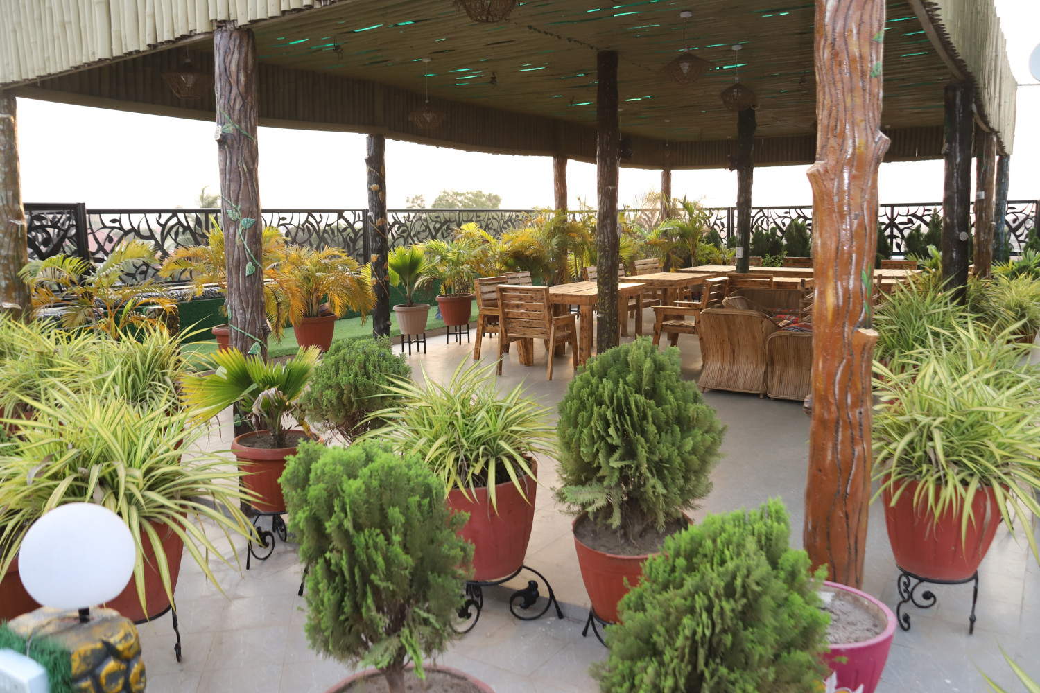 Klucky Electricals promo