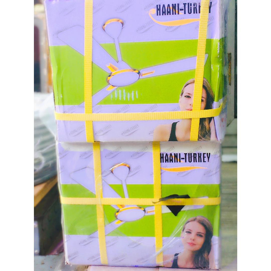 Haani Aura Ceiling Fan