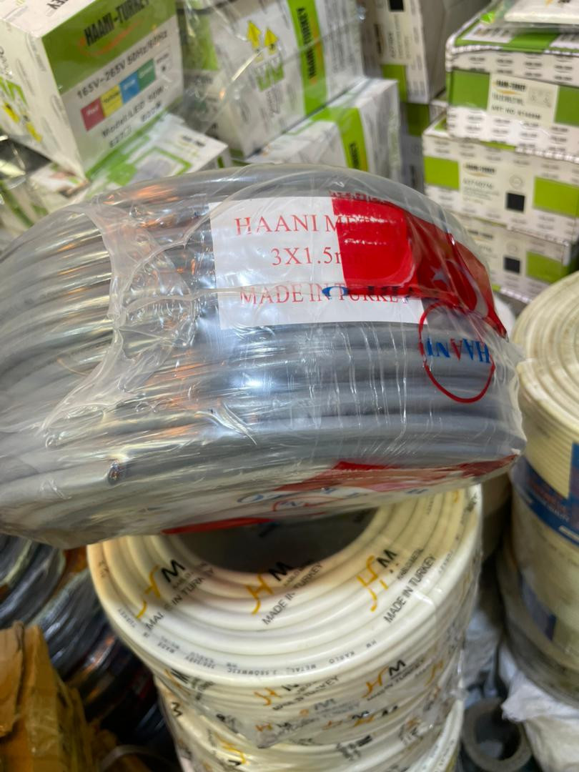 1.5*3 Coreflex Haani